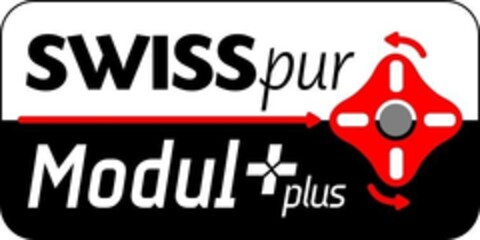 swisspur Modul+plus Logo (IGE, 05.07.2016)