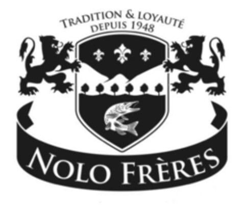 NOLO FRÈRES Logo (IGE, 21.07.2016)