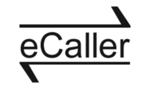 eCaller Logo (IGE, 08/24/2009)