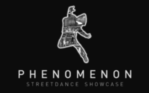 PHENOMENON STREETDANCE SHOWCASE Logo (IGE, 15.08.2017)