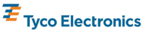 TE Tyco Electronics Logo (IGE, 14.12.2006)