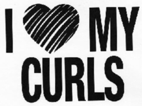 I MY CURLS Logo (IGE, 24.09.2012)