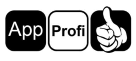 App Profi Logo (IGE, 08.02.2012)