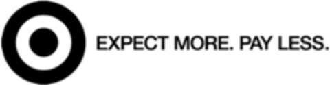 EXPECT MORE. PAY LESS. Logo (IGE, 09/27/2012)