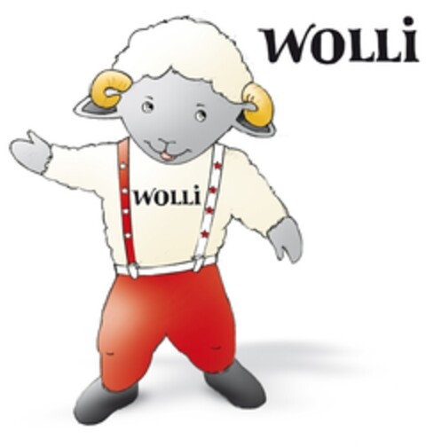 WOLLI WOLLI Logo (IGE, 27.10.2014)