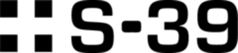 S-39 Logo (IGE, 20.11.2017)