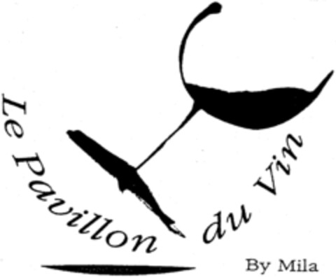 Le Pavillon du Vin By Mila Logo (IGE, 08.01.1998)