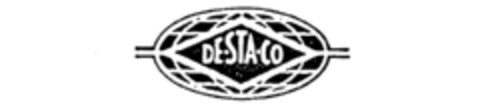 DE-STA-CO Logo (IGE, 21.01.1988)