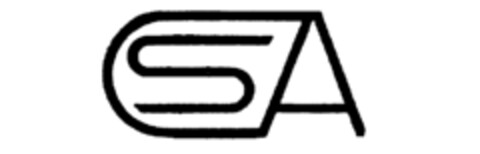 CSA Logo (IGE, 19.01.1987)