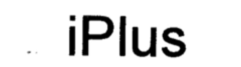 i Plus Logo (IGE, 12/23/1992)