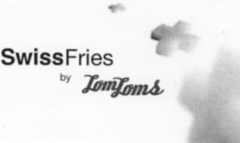 SwissFries by LomLoms Logo (IGE, 12.11.2009)