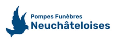 Pompes Funèbres Neuchateloises Logo (IGE, 23.01.2024)