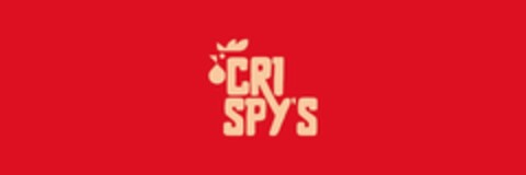 CRI SPY'S Logo (IGE, 25.01.2024)