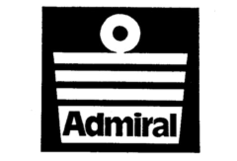 Admiral Logo (IGE, 23.02.1989)