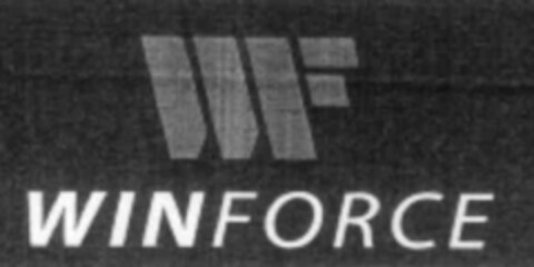 WF WINFORCE Logo (IGE, 19.02.2002)