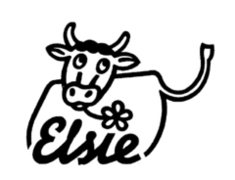 Elsie Logo (IGE, 01.04.1985)