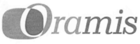 Oramis Logo (IGE, 09.09.2005)