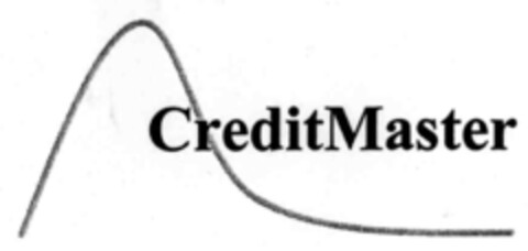 CreditMaster Logo (IGE, 12.03.1999)