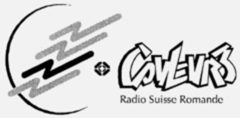 COULEUR3 Logo (IGE, 27.03.1997)