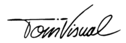 TomVisual Logo (IGE, 09.04.1992)