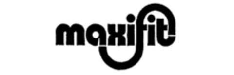 maxifit Logo (IGE, 03.06.1987)