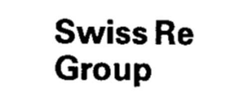 Swiss Re Group Logo (IGE, 06/08/1994)