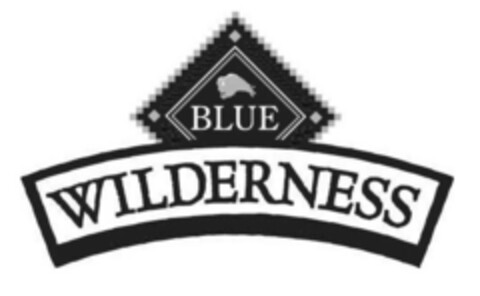 BLUE WILDERNESS Logo (IGE, 27.03.2020)