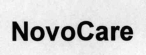 NovoCare Logo (IGE, 03.06.1999)