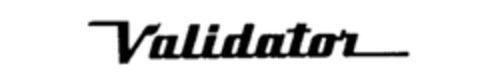 Validator Logo (IGE, 11.10.1991)