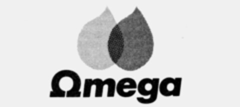 Omega Logo (IGE, 26.10.1991)