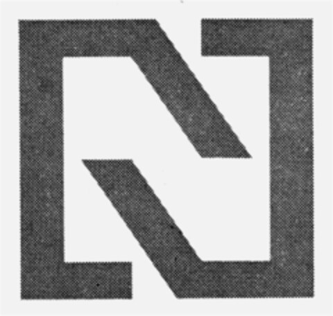 N Logo (IGE, 11.11.1987)