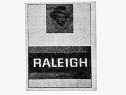 RALEIGH Logo (IGE, 12/09/1985)