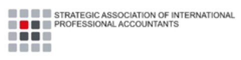 STRATEGIC ASSOCIATION OF INTERNATIONAL PROFESSIONAL ACCOUNTANTS Logo (IGE, 29.11.2023)