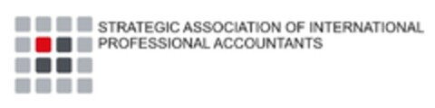 STRATEGIC ASSOCIATION OF INTERNATIONAL PROFESSIONAL ACCOUNTANTS Logo (IGE, 11/29/2023)