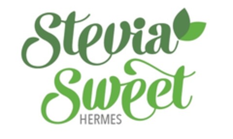 Stevia Sweet HERMES Logo (IGE, 20.05.2021)