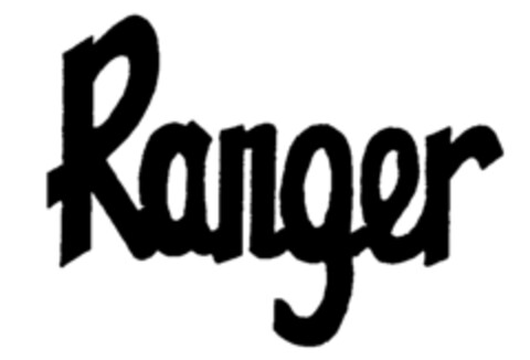 Ranger Logo (IGE, 05.11.1989)