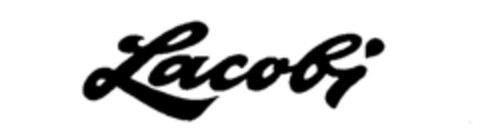 Lacobi Logo (IGE, 17.09.1989)