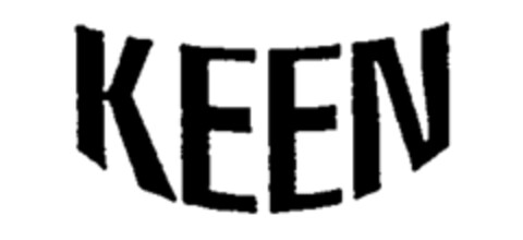 KEEN Logo (IGE, 03/29/2001)