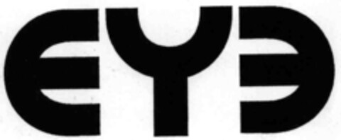 EYE Logo (IGE, 24.08.1995)