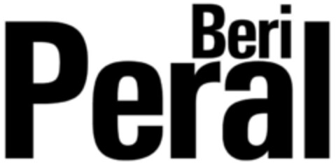 Beri Peral Logo (IGE, 06/08/2020)