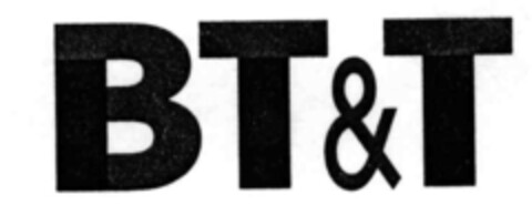 BT&T Logo (IGE, 12/21/1999)