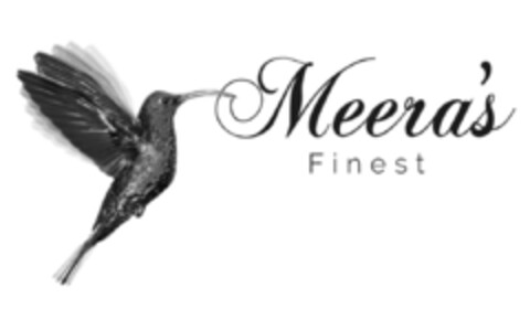 Meera's Finest Logo (IGE, 08/01/2021)