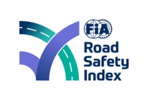 FiA Road Safety Index Logo (IGE, 12/20/2023)