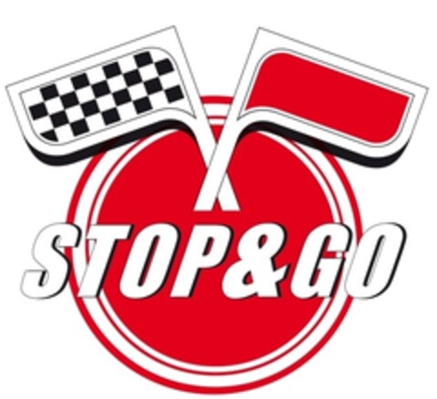 STOP & GO Logo (IGE, 02.03.2006)