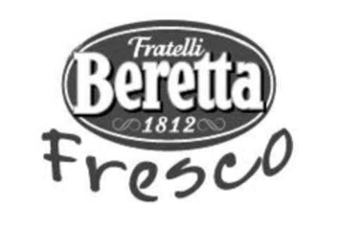 Fratelli Beretta 1812 Fresco Logo (IGE, 12.03.2008)