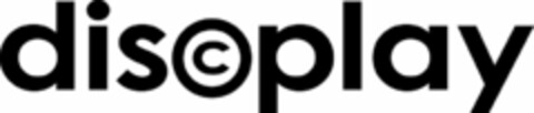 discplay Logo (IGE, 14.11.2003)