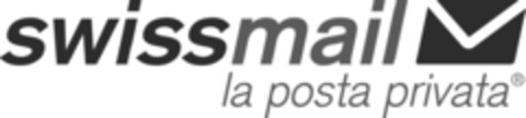 swissmail la posta privata Logo (IGE, 16.06.2010)