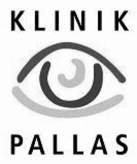 KLINIK PALLAS Logo (IGE, 07.08.2006)