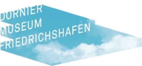 DORNIER MUSEUM FRIEDRICHSHAFEN Logo (IGE, 01.07.2009)