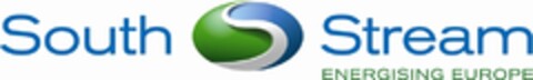 South Stream ENERGISING EUROPE Logo (IGE, 07.07.2014)